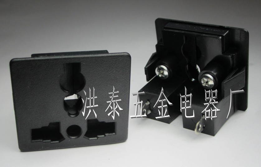 供應一位萬用流水線工業(yè)插座廠家 流水線工業(yè)插座供應商 流水線工業(yè)插座圖片樣板