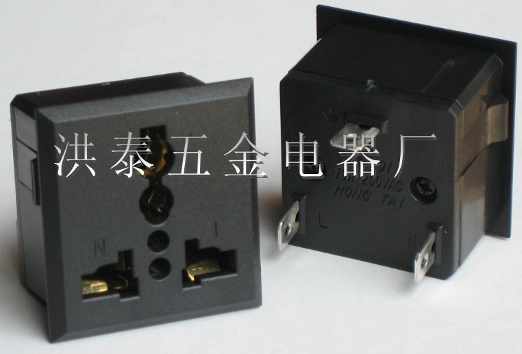 供應(yīng)卡式*插座時序器插座廠家 卡式*插座時序器插座供應(yīng)商 時序器插座批發(fā)價格