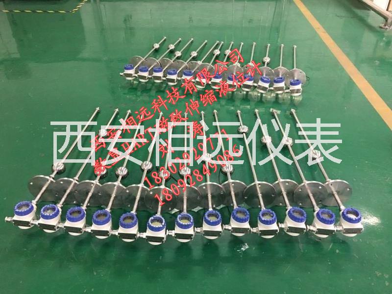 山東油罐防爆浮球液位計廠家  油罐插入式浮球液位計價格