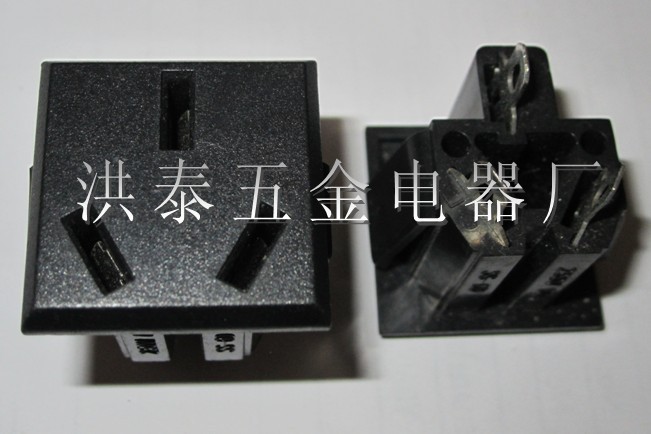供應(yīng)*三極電源插座 AC電源插座供應(yīng)商 AC電源插座圖片 *三極電源插座批發(fā)價(jià)格