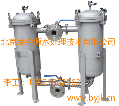 廠家現(xiàn)貨*批發(fā)全自動刷式過濾器