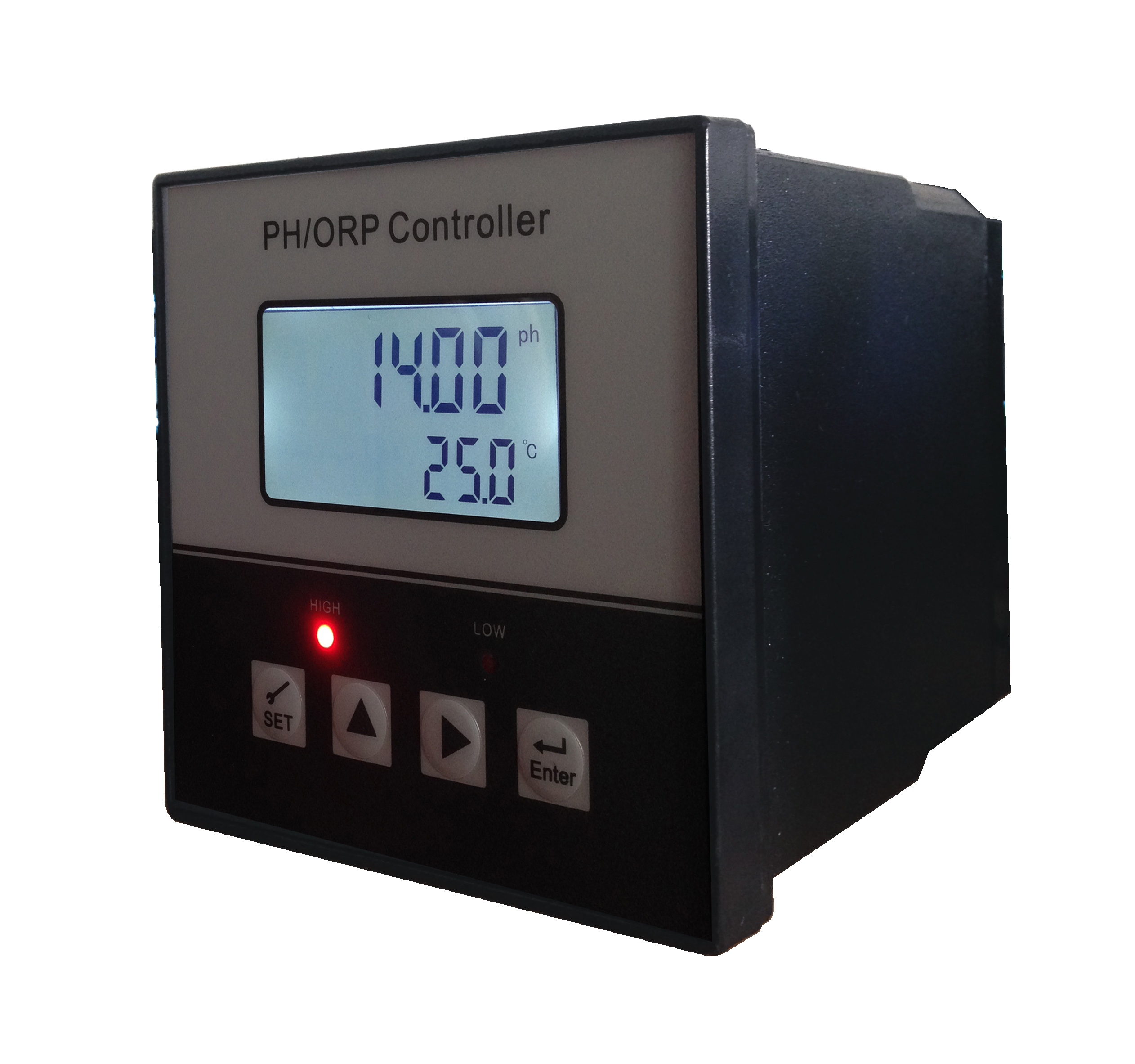 PH POC-10SL型PH/ORP分 PH/ORP分析儀、酸度計(jì)