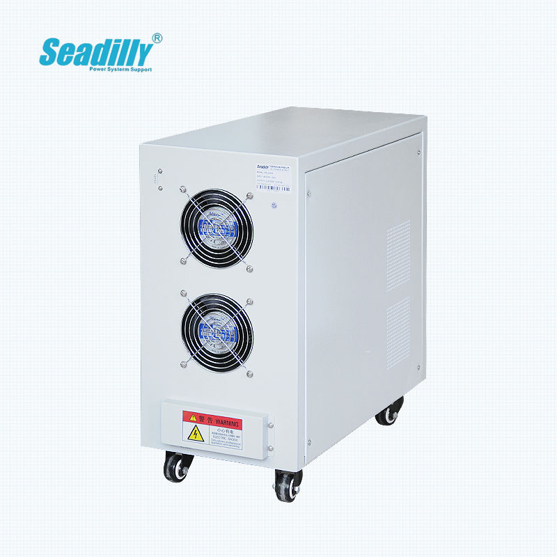 線性直流穩(wěn)壓電源SDL60-20D老化測(cè)試試驗(yàn)直流電源0-60V20A