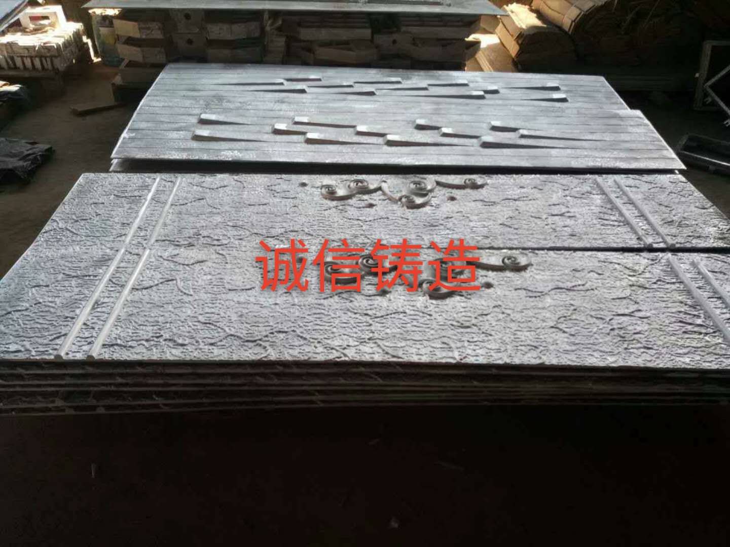 【生產(chǎn)加工】 球墨鑄鐵 機(jī)械加工 配重鐵 生鐵鑄件