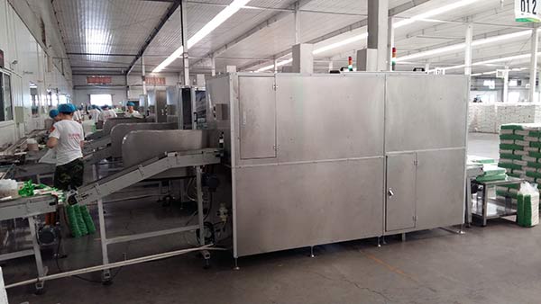 供應(yīng)全自動(dòng)掛面包裝機(jī)裝袋機(jī)意大利面包裝機(jī)