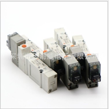 三星SMC電磁閥SY3140-5