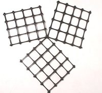 雙向拉伸土工格柵_(tái)雙向拉伸土工格柵價(jià)格