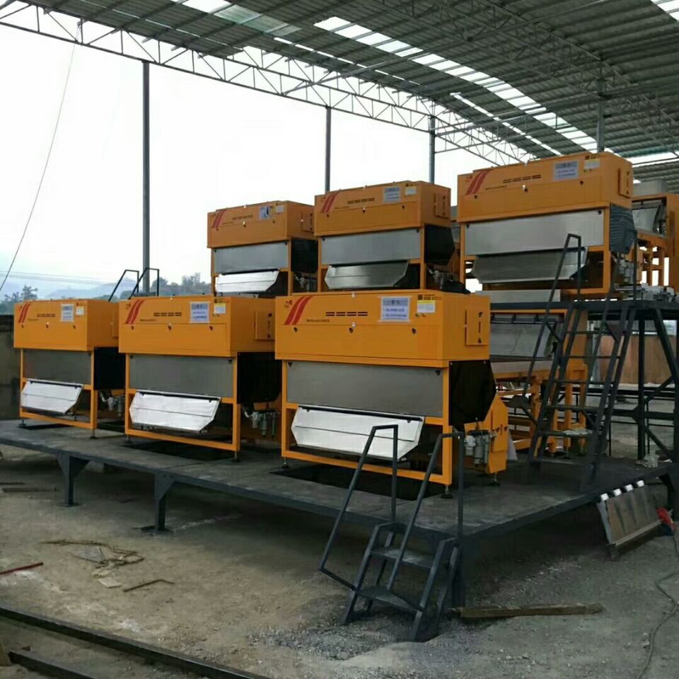 螢石通用色選機(jī)  河南螢石色選機(jī) 浙江螢石色選機(jī)  福建螢石色選機(jī) 天津螢石色選機(jī) 螢石通用色選機(jī)