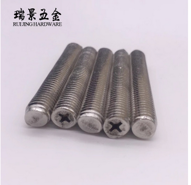 廠家直銷不銹鋼絲桿牙條·全螺紋通絲螺桿可定制·不銹鋼絲桿牙條批發(fā)價格