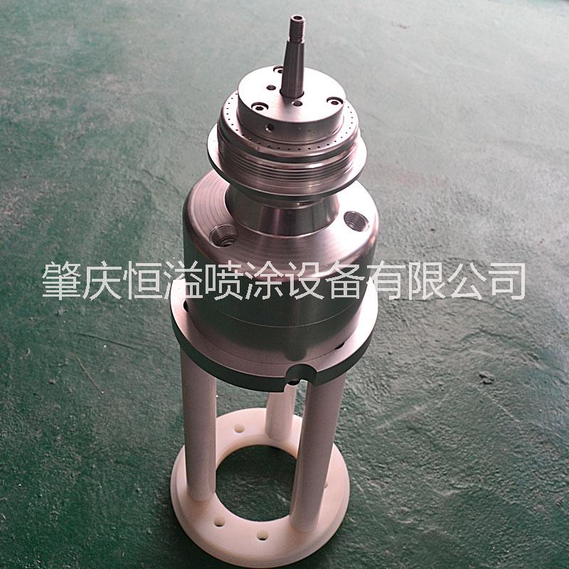供應(yīng)DISK靜電噴漆離心式高速霧化器