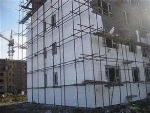 北京大興區(qū)外墻保溫材料 外墻保溫做法步驟|北京大興區(qū)