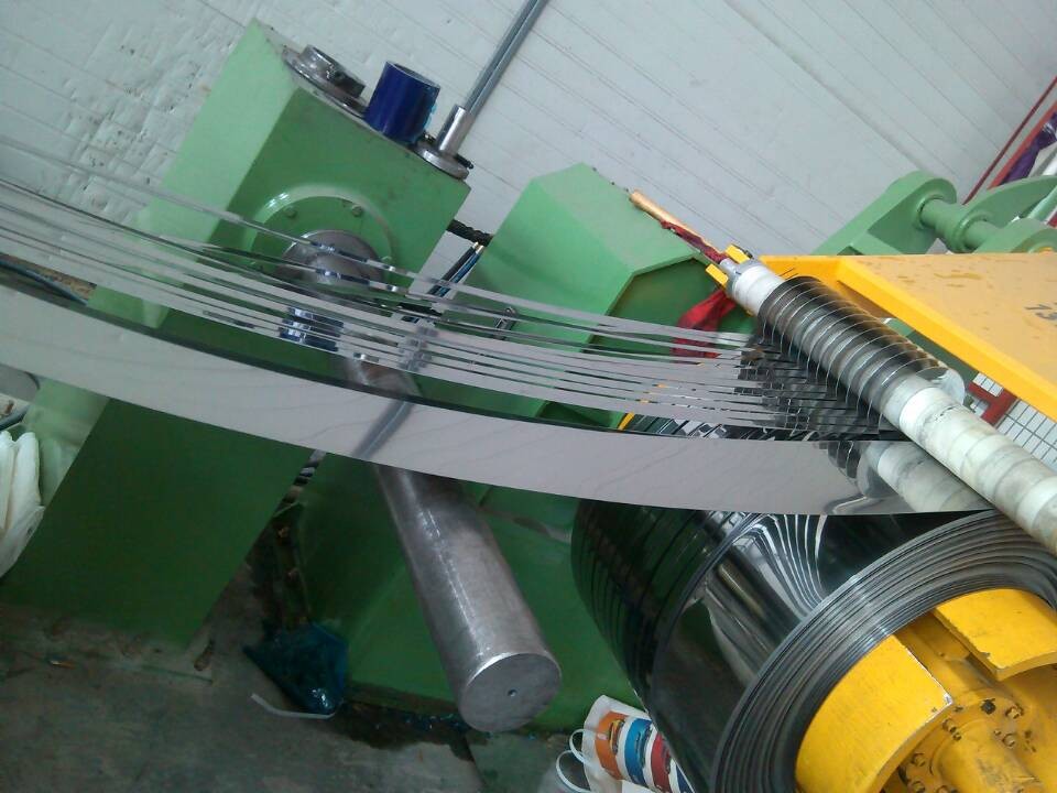 316L沖壓五金用料不銹鋼卷帶， 304沖壓五金用料不銹鋼卷帶，201沖壓五金用料不銹鋼卷帶