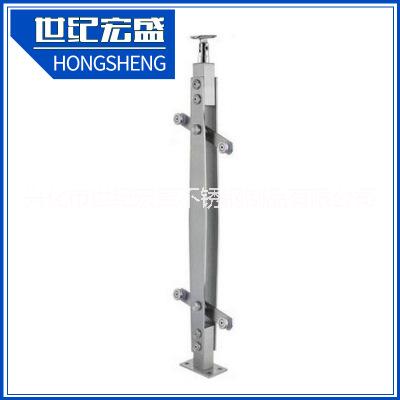 不銹鋼立柱供應商_不銹鋼立柱價格_不銹鋼立柱批發(fā)