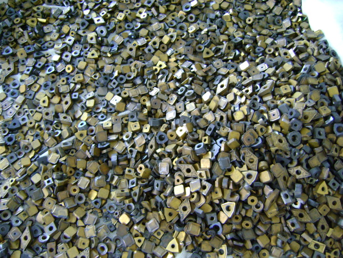 廢鐵廢鋼回收 PCB鉆咀回收 廣州回收鎢鋼地溝料 鎢鋼廢料回收