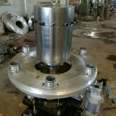 ABA模頭 ABA模頭   ABA模頭  共擠模頭