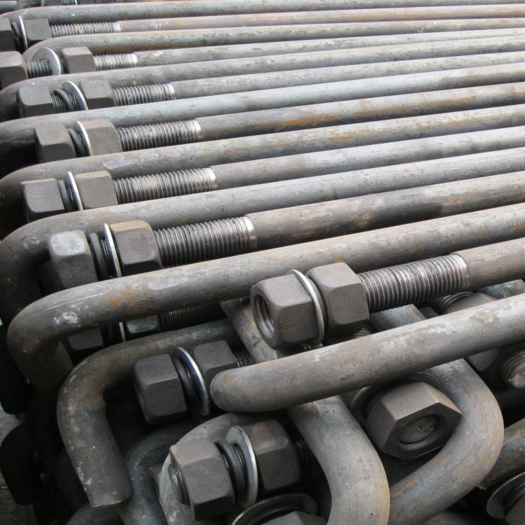 地腳螺栓 地腳栓 地腳絲 地角絲 錨板地腳螺栓 7字型地腳螺栓