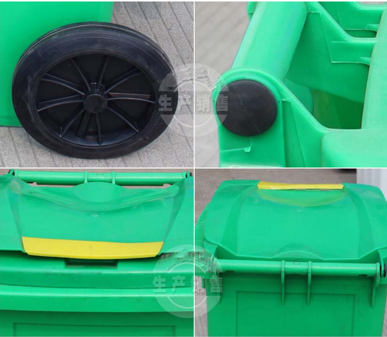 西藏塑料垃圾桶供應(yīng)廠家