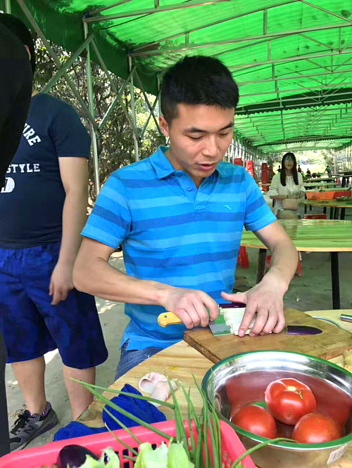 深圳周邊游周末朋友聚會(huì)好玩的地方