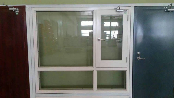 固定式防火窗品牌 *防火窗價(jià)格 沈陽防火窗廠