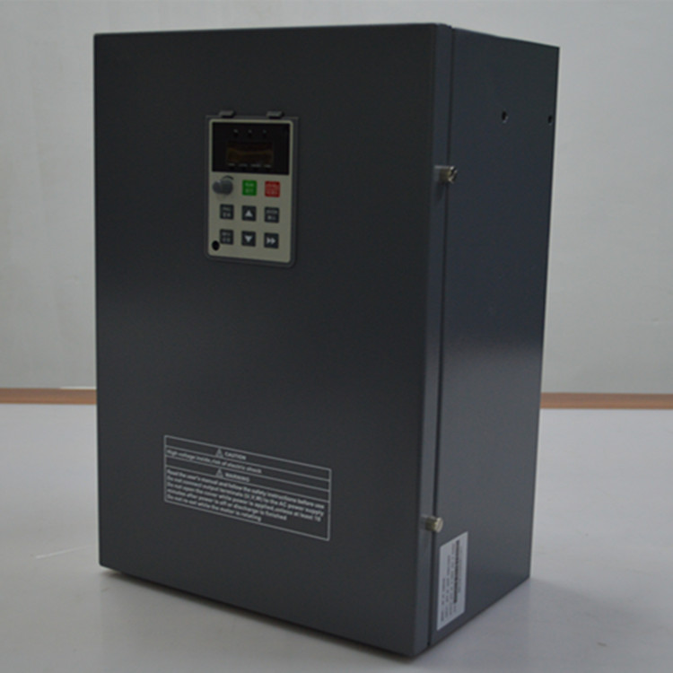三相380V矢量重載型37kw電機(jī)變頻器廠家直銷