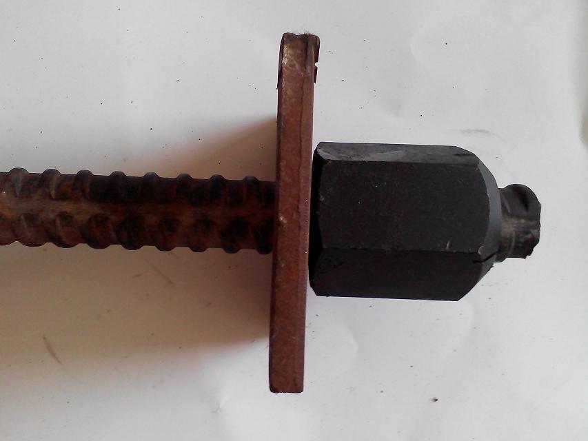 精軋螺母/高強度螺母