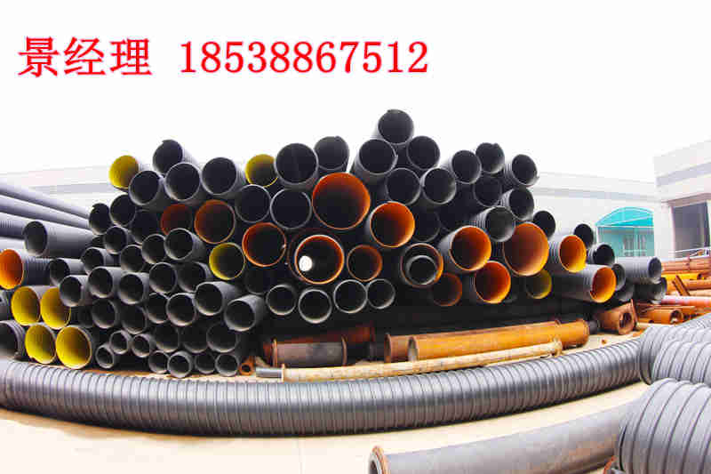 孟津地埋污水管廠家直銷，800地埋污水管供應(yīng) 地埋污水管