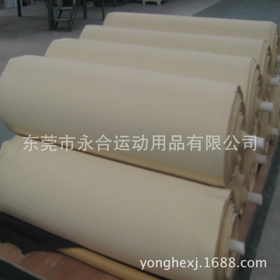 潛水面料 針織復(fù)合面料粘扣布 運(yùn)動護(hù)具針織潛水布 潛水面料 針織復(fù)合粘扣布