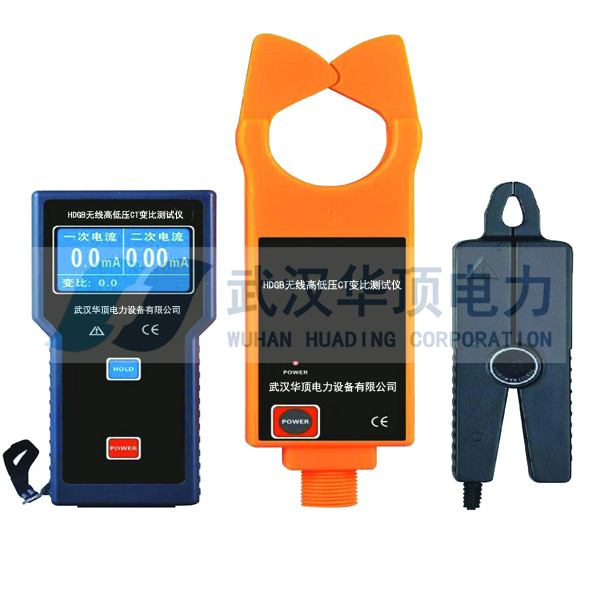 FC-2GB防雷元件測(cè)試儀-武漢華頂電力