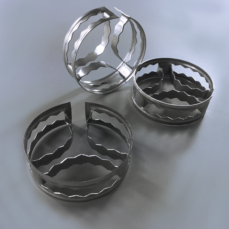 優(yōu)質(zhì)304不銹鋼扁環(huán)金屬梅花環(huán)-深圳不銹鋼填料生產(chǎn)廠家-金屬扁環(huán)-精餾塔填料不銹鋼扁環(huán)