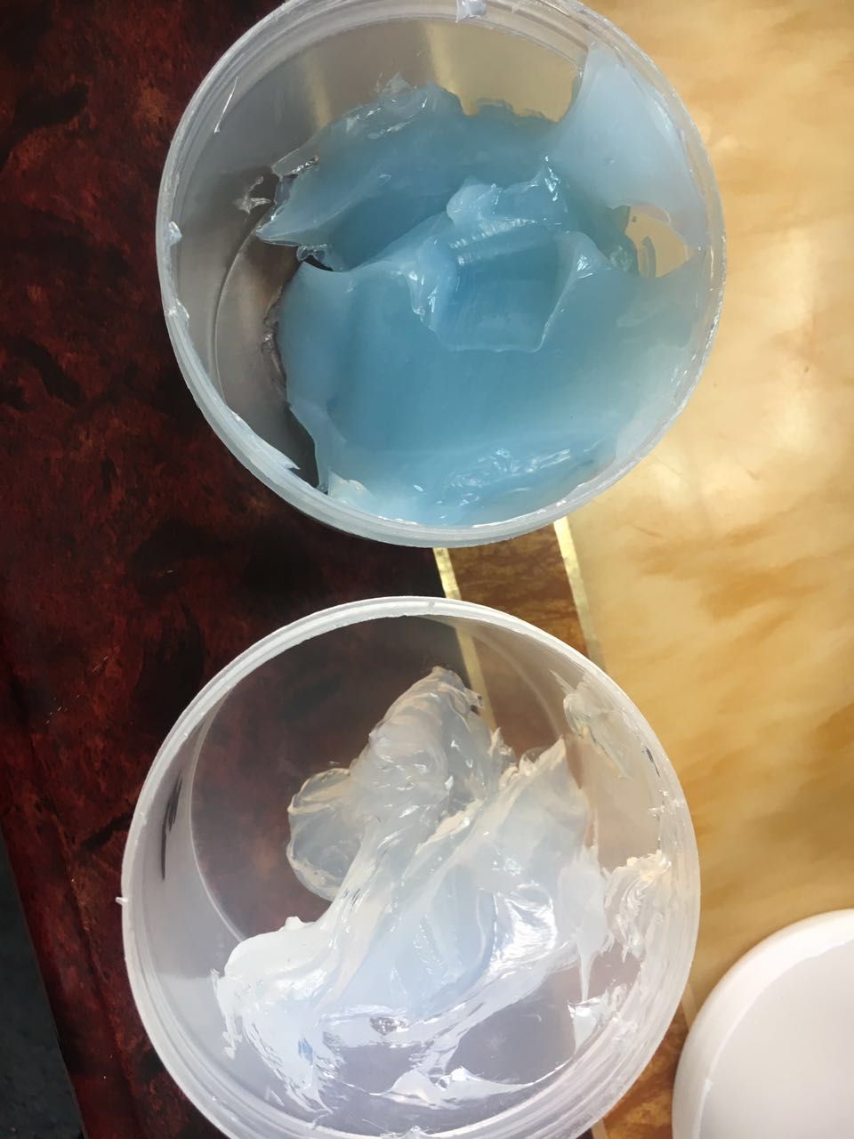 安米微納T507B無(wú)水透明粉，粒徑800目，透明填充，增硬耐磨，吸油值低