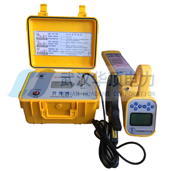 HDBS-II智能蓄電池內(nèi)阻測(cè)試-武漢華頂電力