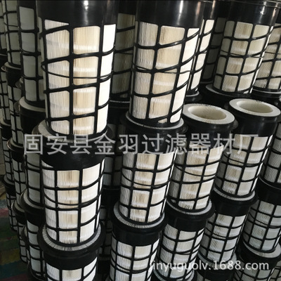供應(yīng)神鋼130-8，P611190空氣濾芯