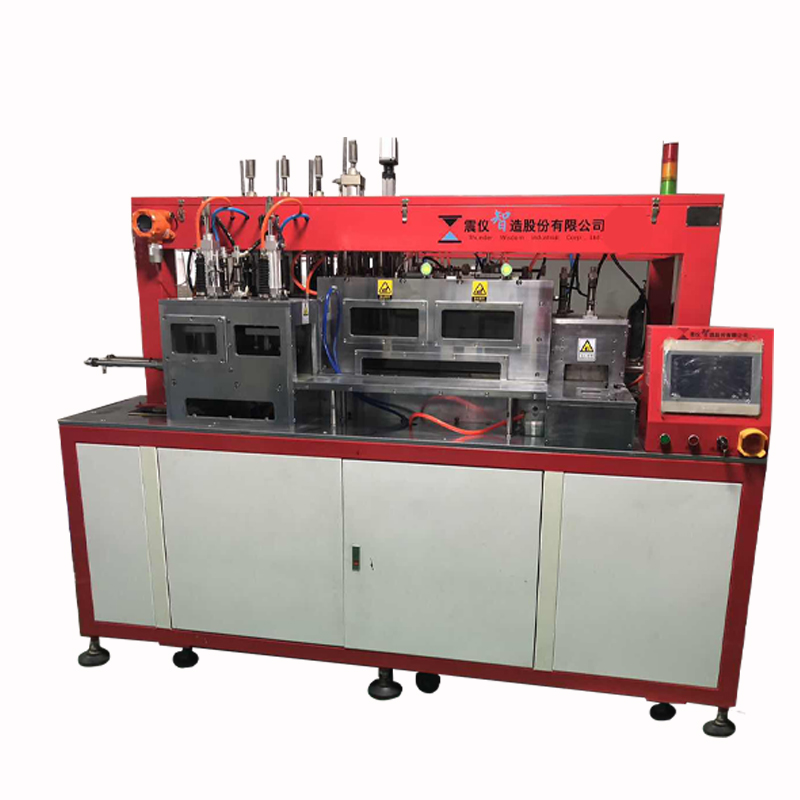 3D曲面玻璃熱彎機(jī)AR8800