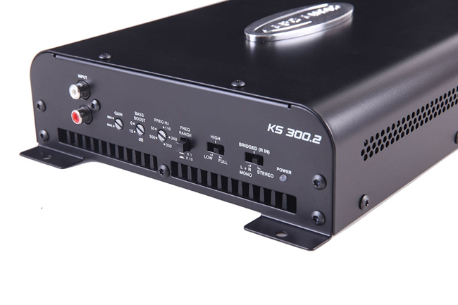 ARC KS300.2功放 臺(tái)山改裝汽車(chē)音響 臺(tái)山汽車(chē)隔音降噪 臺(tái)山汽車(chē)音響改裝 江門(mén)改裝汽車(chē)音響 江門(mén)汽車(chē)隔音降噪