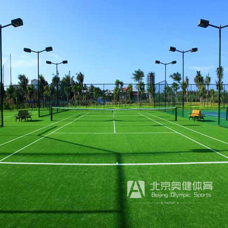 球場(chǎng)*圍網(wǎng)燈光隔離網(wǎng)護(hù)欄 戶(hù)外塑膠球場(chǎng)*圍網(wǎng)燈光