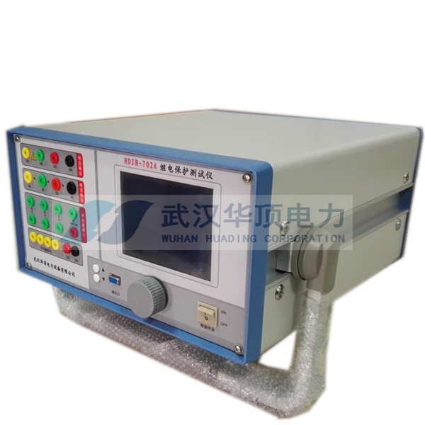 HDGK-8B石墨觸頭高壓開關(guān)機械特性測試儀-武漢華頂電力*