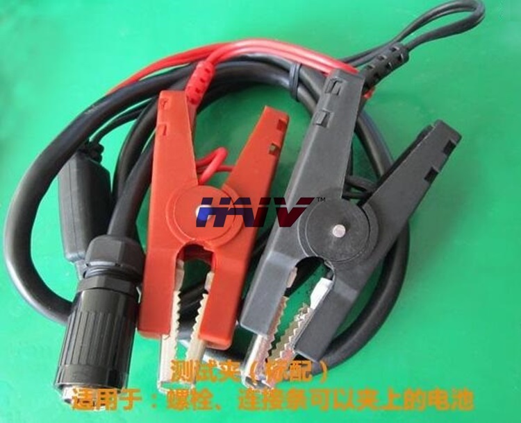 BRI9101蓄電池電導(dǎo)測試儀