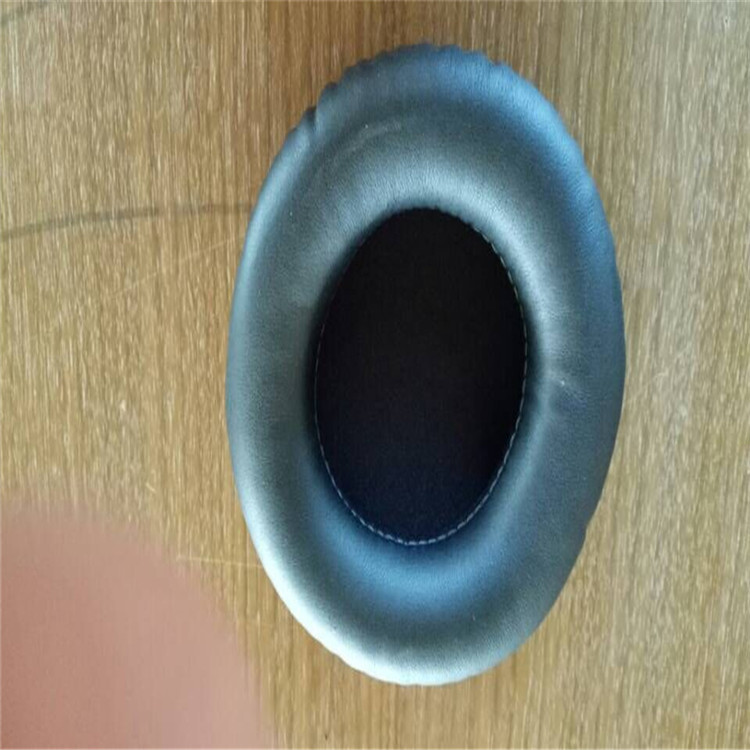 供應(yīng)錄音師耳機(jī)蛋白質(zhì)皮皮耳套價(jià)格/高端皮耳套生產(chǎn)廠家報(bào)價(jià)