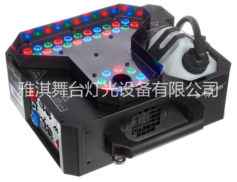 供應(yīng)yakay/雅淇燈光 1500W LED氣柱煙機(jī)|DSK-1500VS舞臺上噴煙機(jī)|DJPOWER立停*技術(shù)
