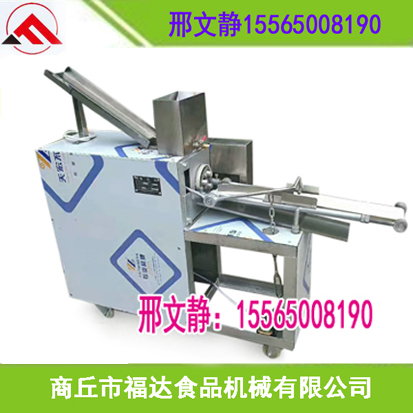 商丘小型麻花機多少錢 現(xiàn)在現(xiàn)賣小麻花機 小麻花機價格