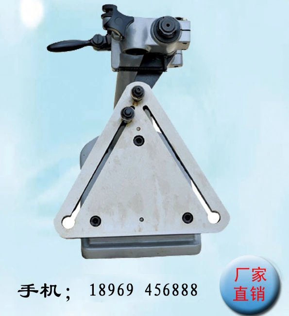 H903軸承壁厚測量儀