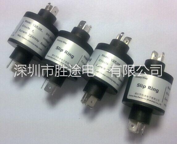 勝途電子供應(yīng)插頭滑環(huán) 環(huán)?；h(huán) 深圳包裝機(jī)滑環(huán)