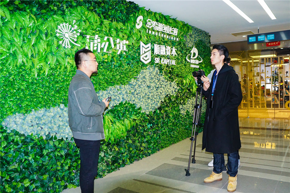 拍立享項(xiàng)目登場(chǎng)創(chuàng)贏未來第二季項(xiàng)目
