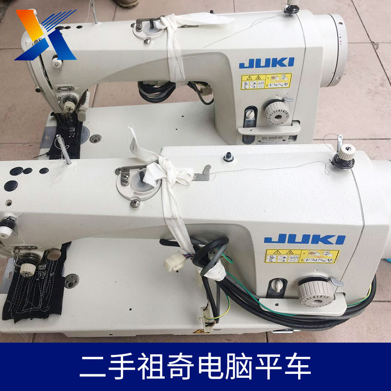 廠家直銷 電腦平車 直驅(qū)電腦平車 電腦平縫機(jī) 工業(yè)縫紉機(jī) 二手祖奇電腦平車
