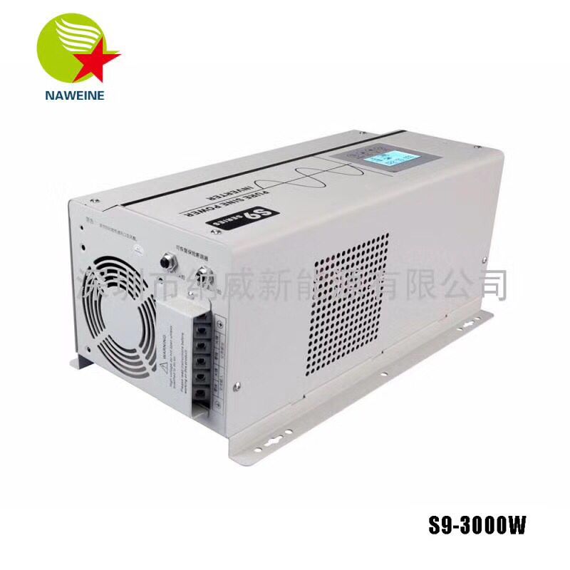 房車正弦波逆變器S92000W 房車工正弦波逆變器S92000W