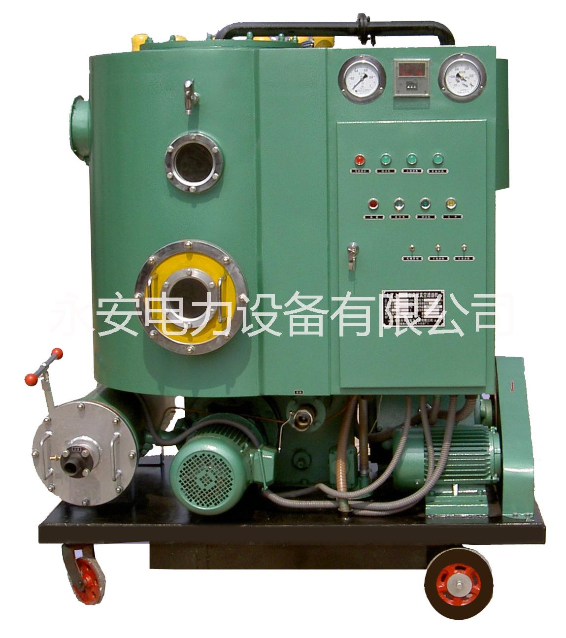 潤滑油濾油機 機械油濾油機 液壓油濾油機 供應高粘度油潤滑油濾油機