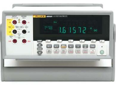 銷售現(xiàn)貨福祿克8808A萬(wàn)用表成色新/物美價(jià)廉