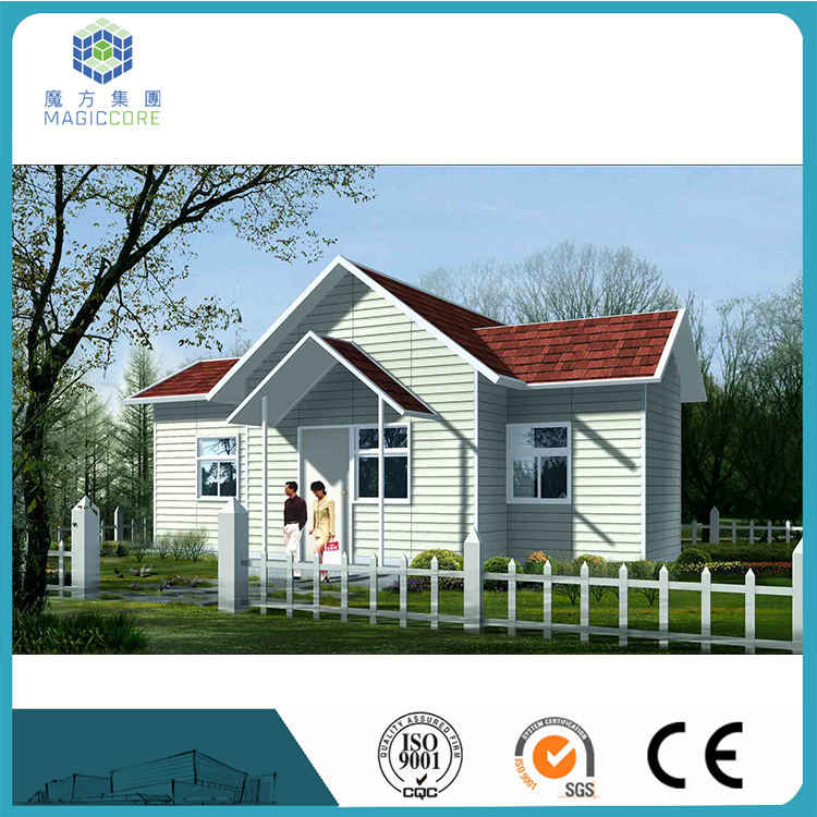 輕鋼別墅認(rèn)準(zhǔn)廣西魔方鋼結(jié)構(gòu)