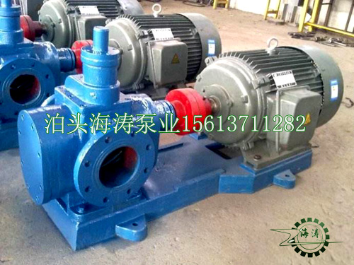 YCB圓弧齒輪泵實(shí)體廠家*,價(jià)格實(shí)惠質(zhì)量高