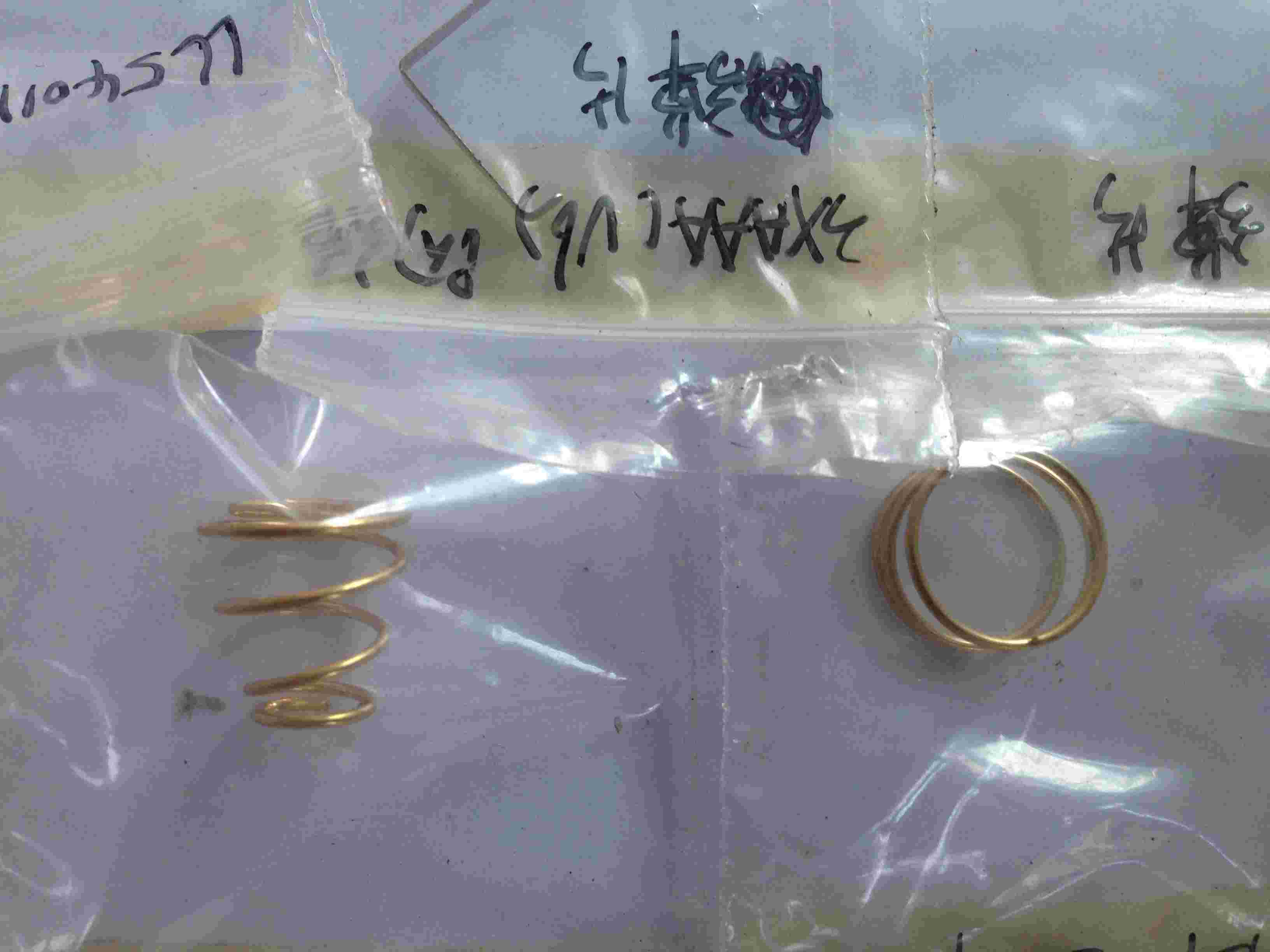 深圳電鍍廠，鍍金加工廠，電鍍加工，鍍金公司地址